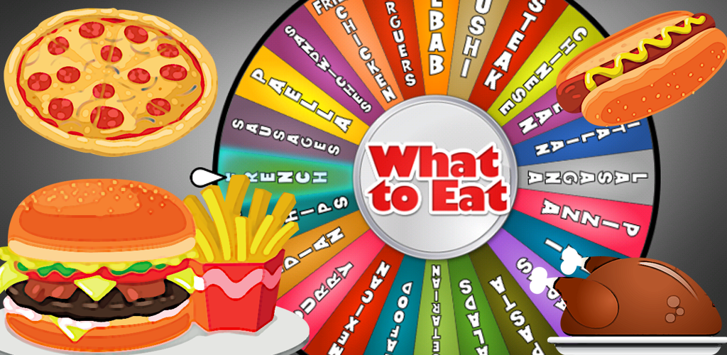 What to Eat