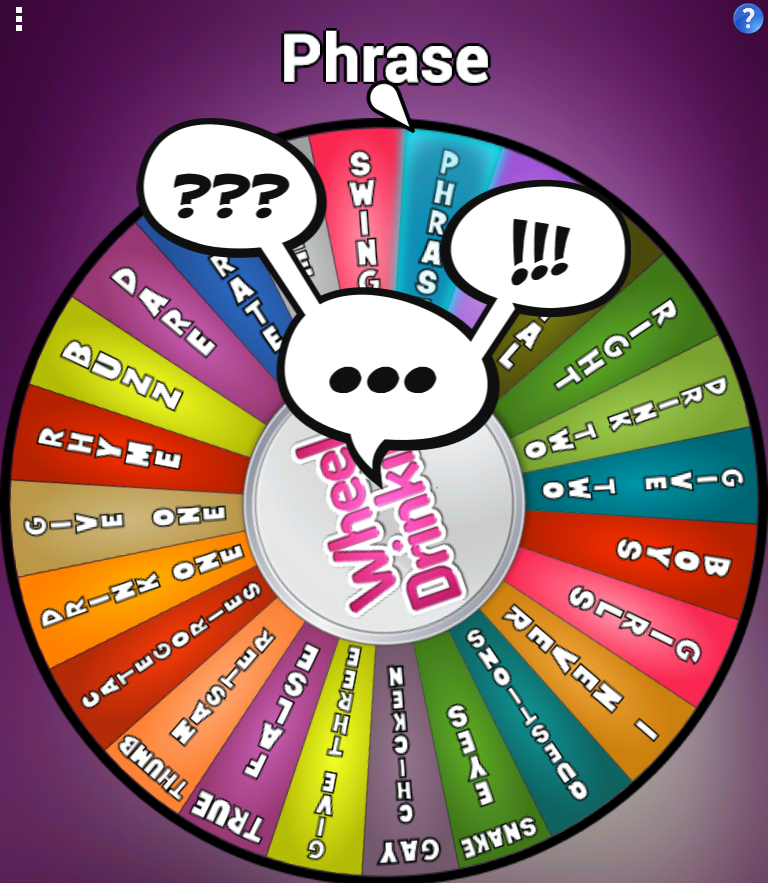 Phrase
