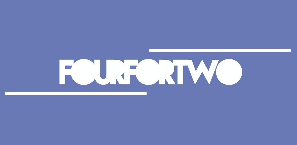 Four for Two - Feature Graphic