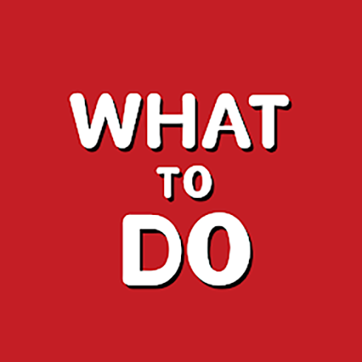 What to do app