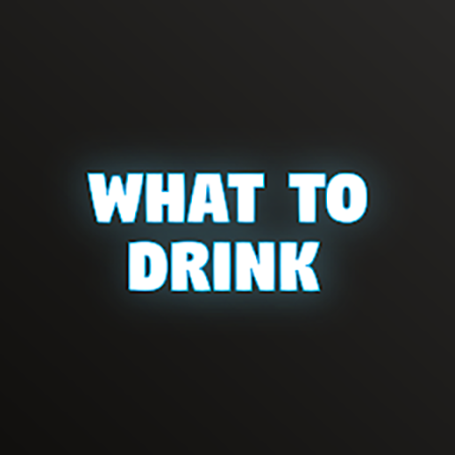 What to drink - app