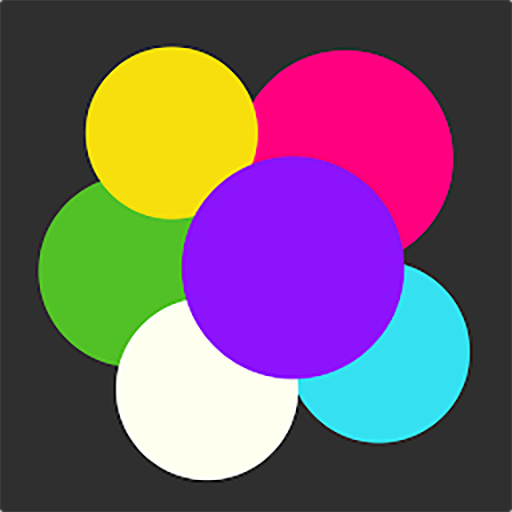 Colour couples app