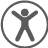 Open accessibility tools